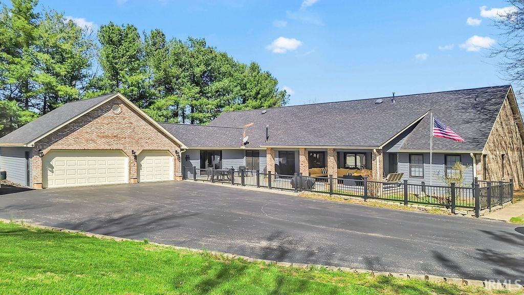 5887 West Leonard Springs Road Bloomington, IN 47403 - Photo 32 of 36