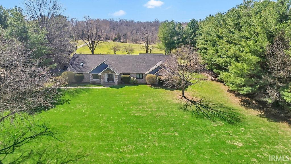 5887 West Leonard Springs Road Bloomington, IN 47403 - Photo 33 of 36