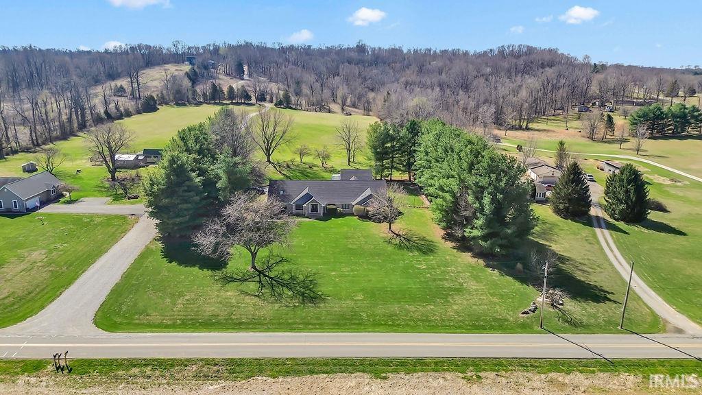 5887 West Leonard Springs Road Bloomington, IN 47403 - Photo 34 of 36