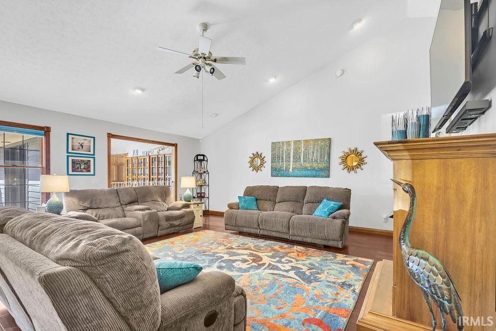 5887 West Leonard Springs Road Bloomington, IN 47403 - Photo 4 of 36