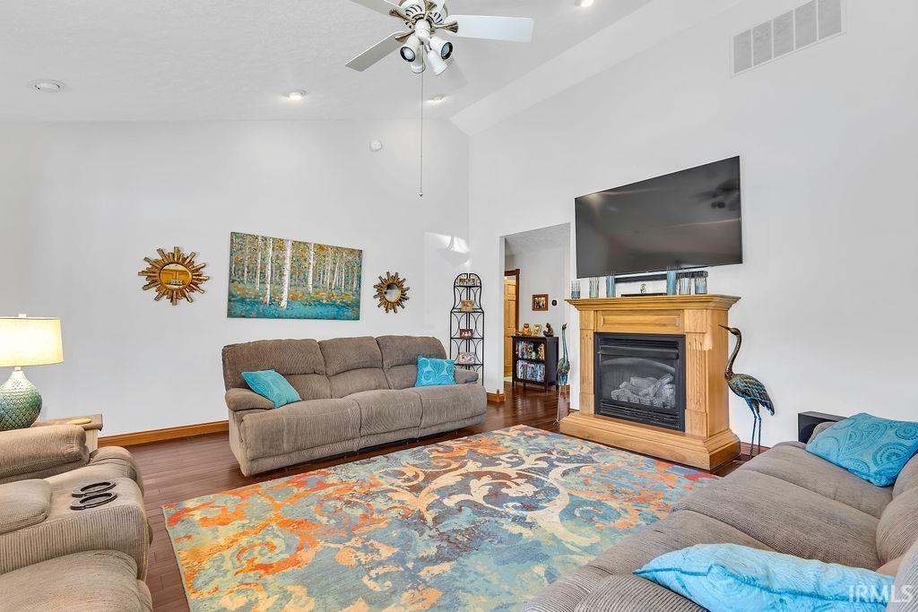 5887 West Leonard Springs Road Bloomington, IN 47403 - Photo 5 of 36