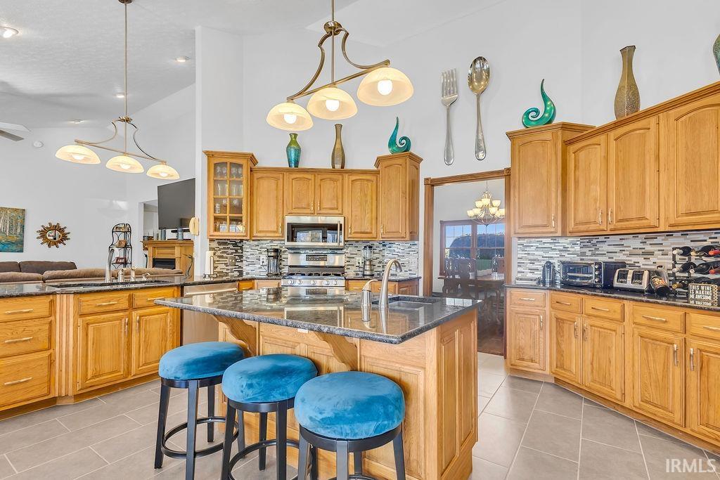 5887 West Leonard Springs Road Bloomington, IN 47403 - Photo 7 of 36