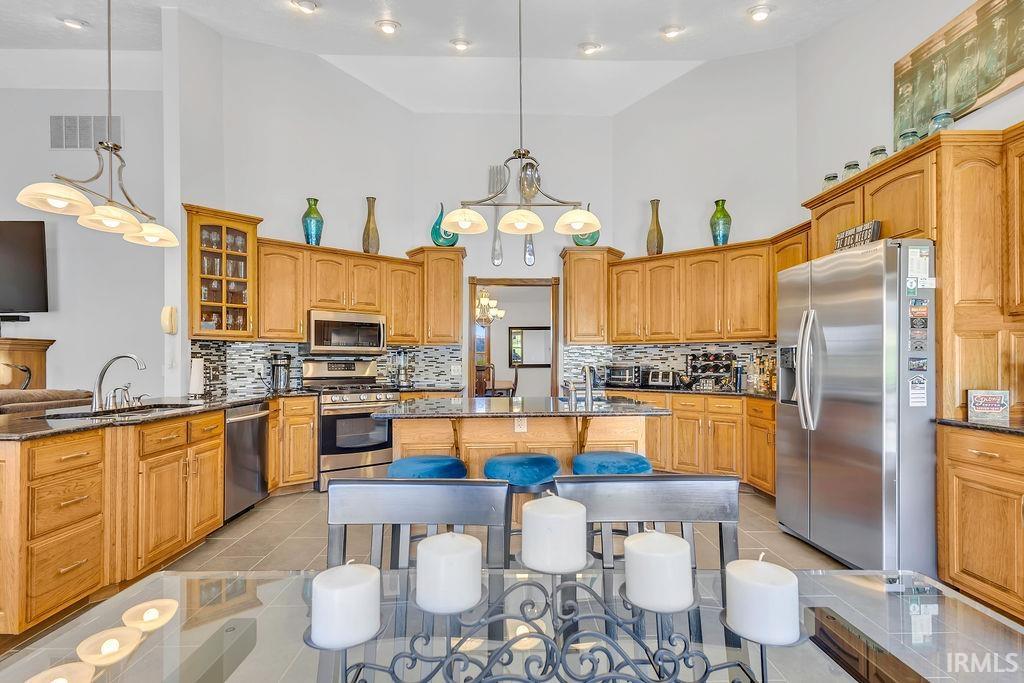 5887 West Leonard Springs Road Bloomington, IN 47403 - Photo 8 of 36