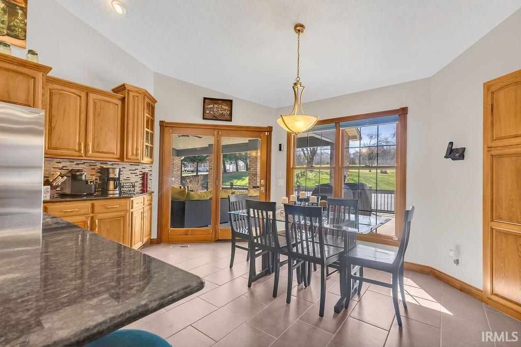 5887 West Leonard Springs Road Bloomington, IN 47403 - Photo 9 of 36