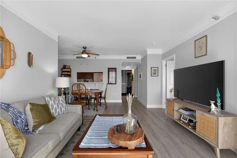 $239,000 | 1 Biscayne Drive Northwest, Unit 309, Atlanta, GA 30309