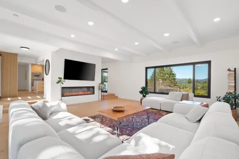 $2,200,000 | 345 Estrella Drive, Scotts Valley, CA 95066