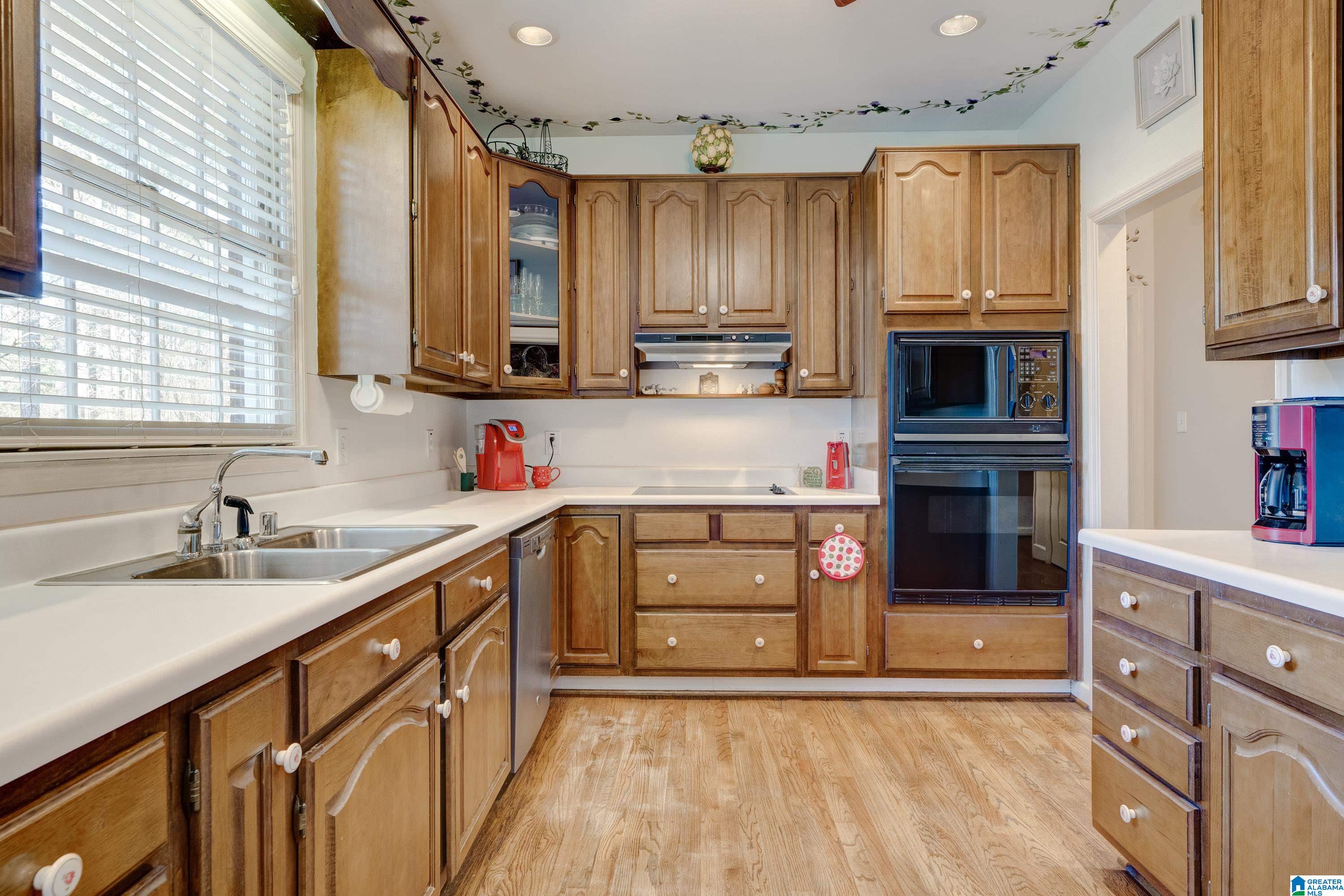 8970 Marsh Mountain Road Pinson, AL 35126 - Photo 8 of 48