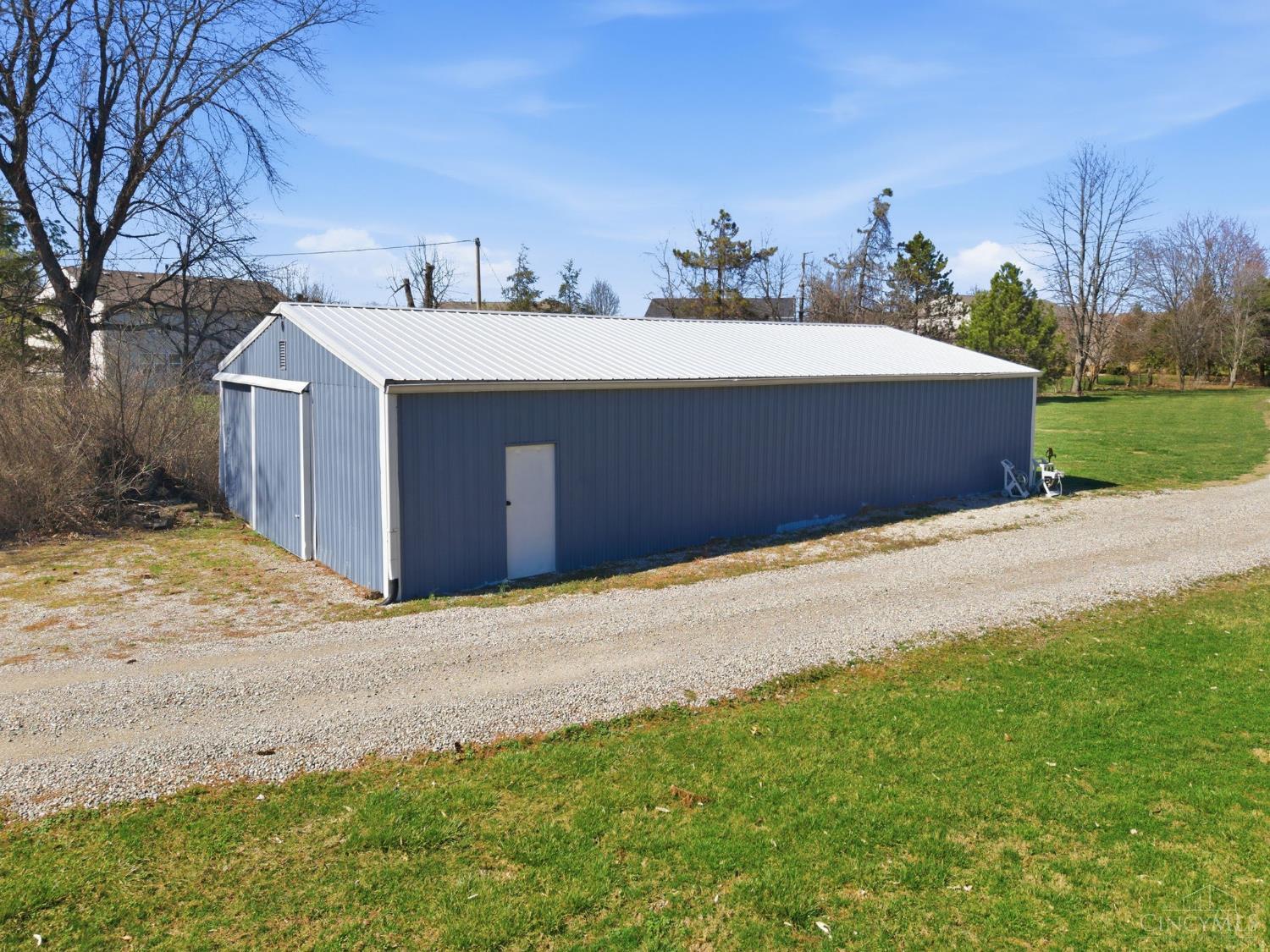 4420 Millikin Road Hamilton, OH 45011 - Photo 23 of 60