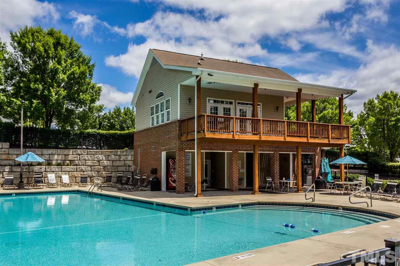 8403 Stoneyard Place Raleigh, NC 27613 - Photo 21 of 21