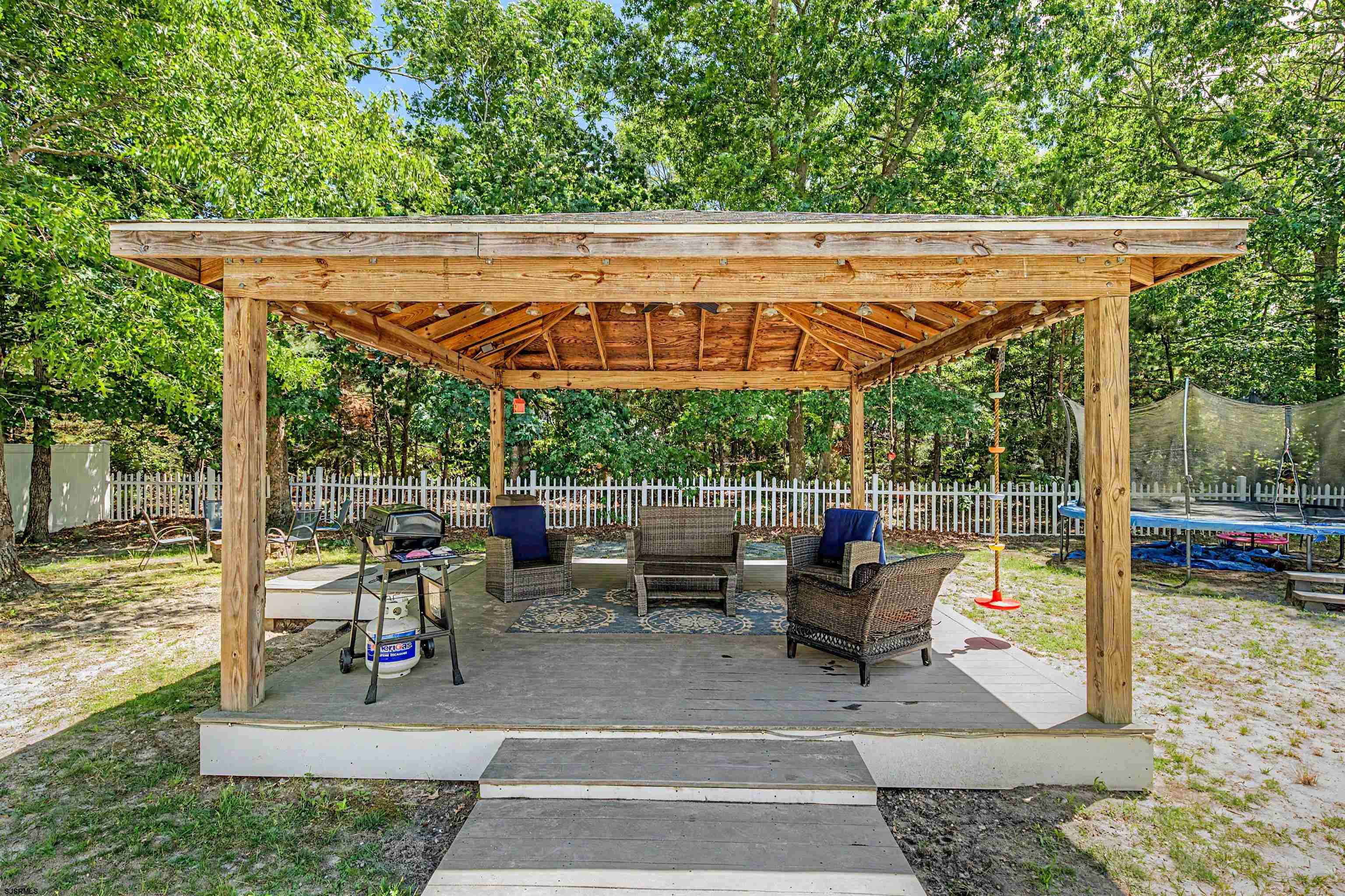 7 Equestrian Road Egg Harbor Township, NJ 08234 - Photo 37 of 39