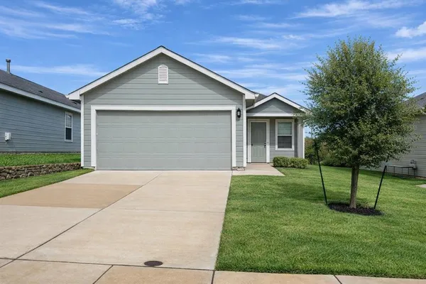 $1,625 | 1816 Barrie Way, Crandall, TX 75114