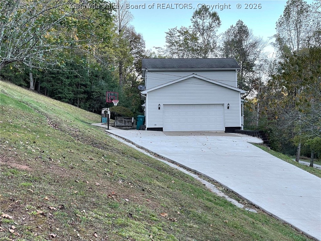 712 Tower Road Hurricane, WV 25526 - Photo 6 of 45 Gallery Image 6