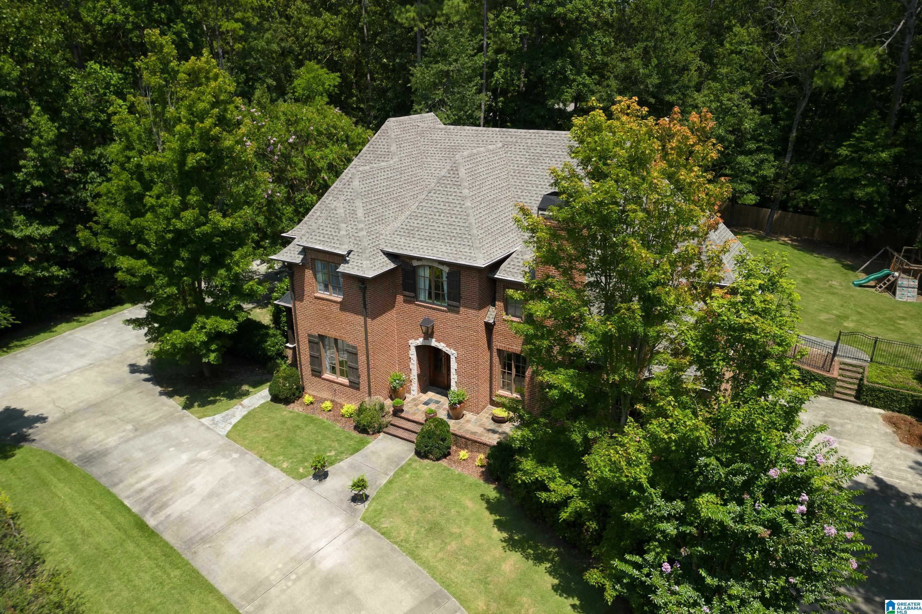 80 Foxfire Circle Pelham, AL 35124 - Photo 80 of 80