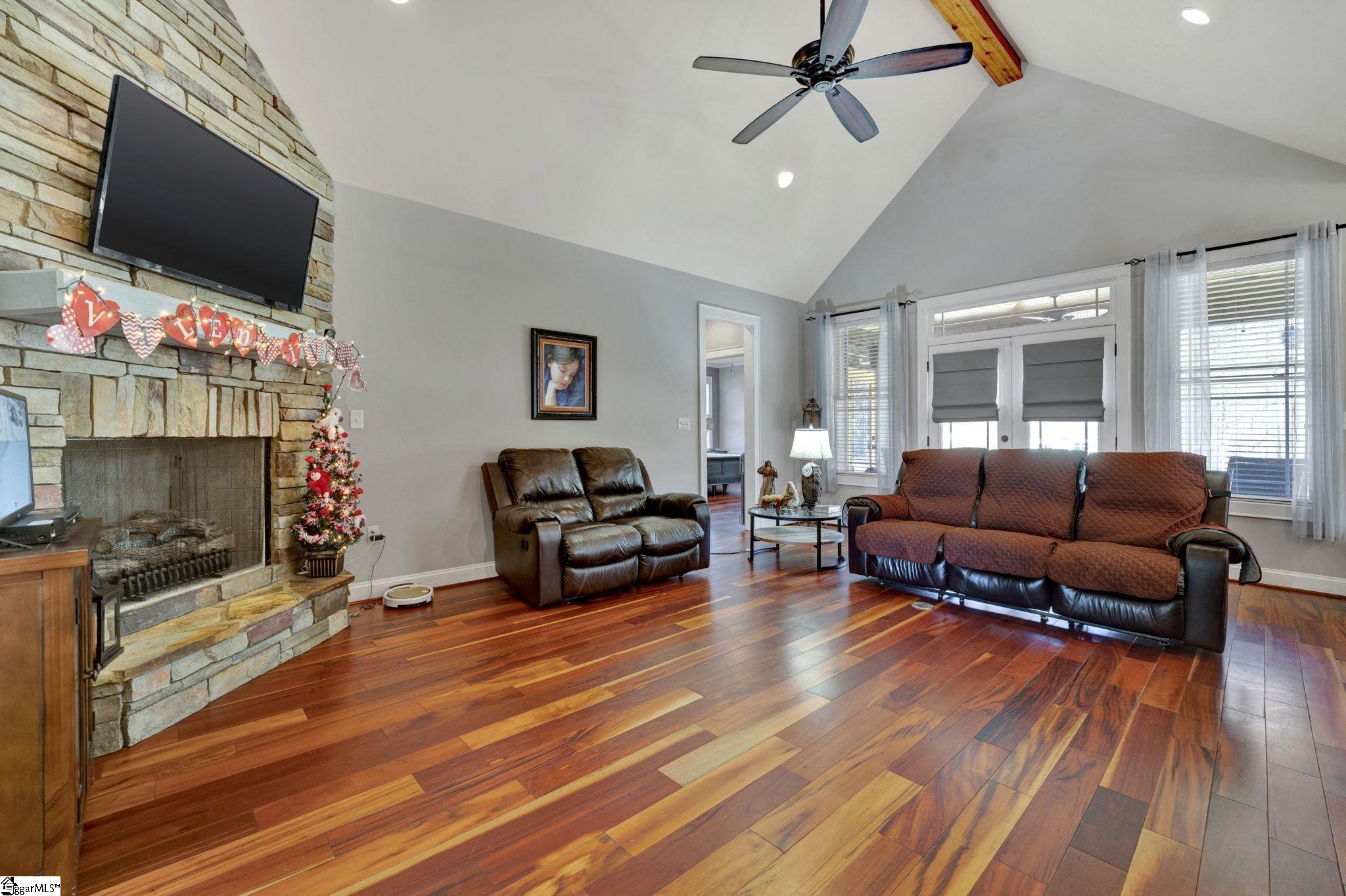 1313 Griffin Mill Road Easley, SC 29640 - Photo 15 of 35