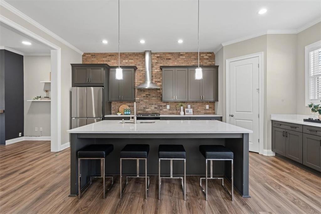 2357 Rover Court Atlanta, GA 30317 - Photo 8 of 45 Gallery Image 8
