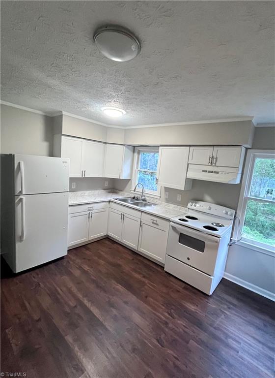 6524 Creek Run Road Walkertown, NC 27051 - Photo 16 of 20