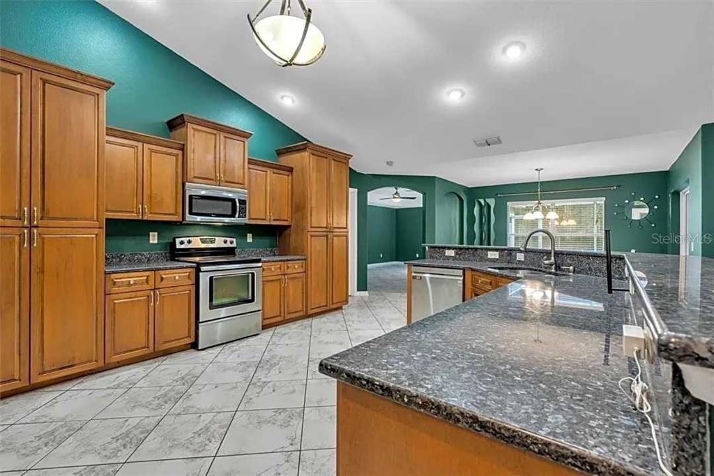 18236 Macek Road Weeki Wachee, FL 34614 - Photo 8 of 29