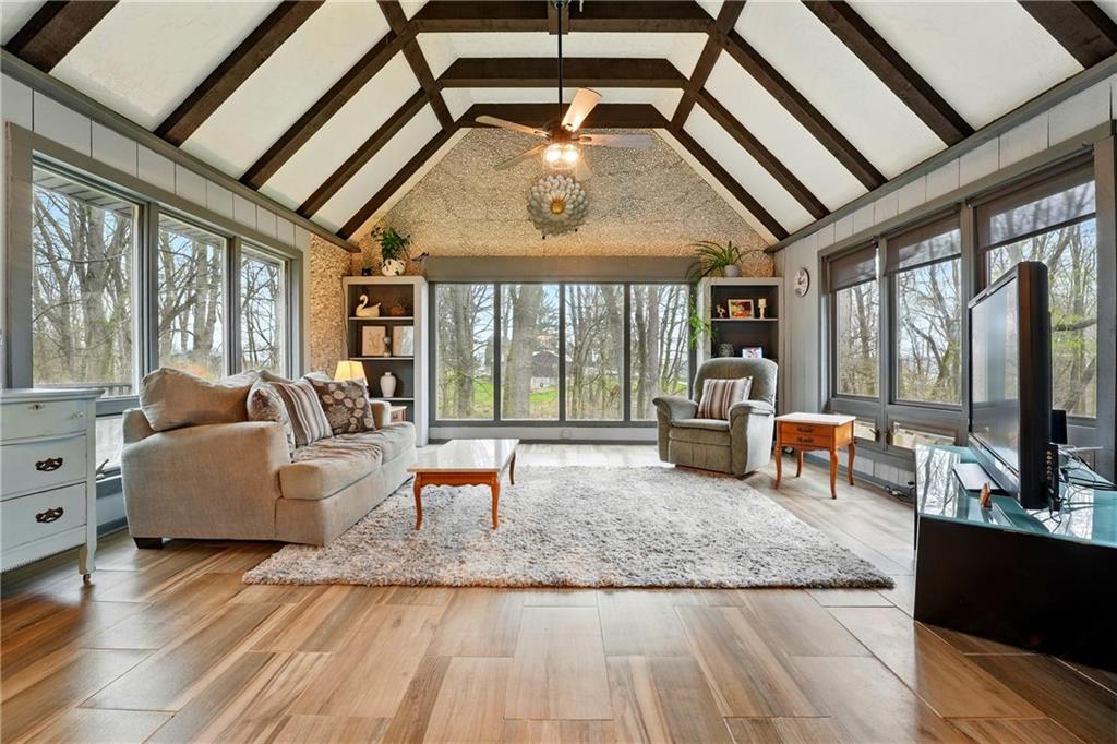 4255 Ivanhoe Road Sharpsville, PA 16150 - Photo 7 of 25 Gallery Image 7