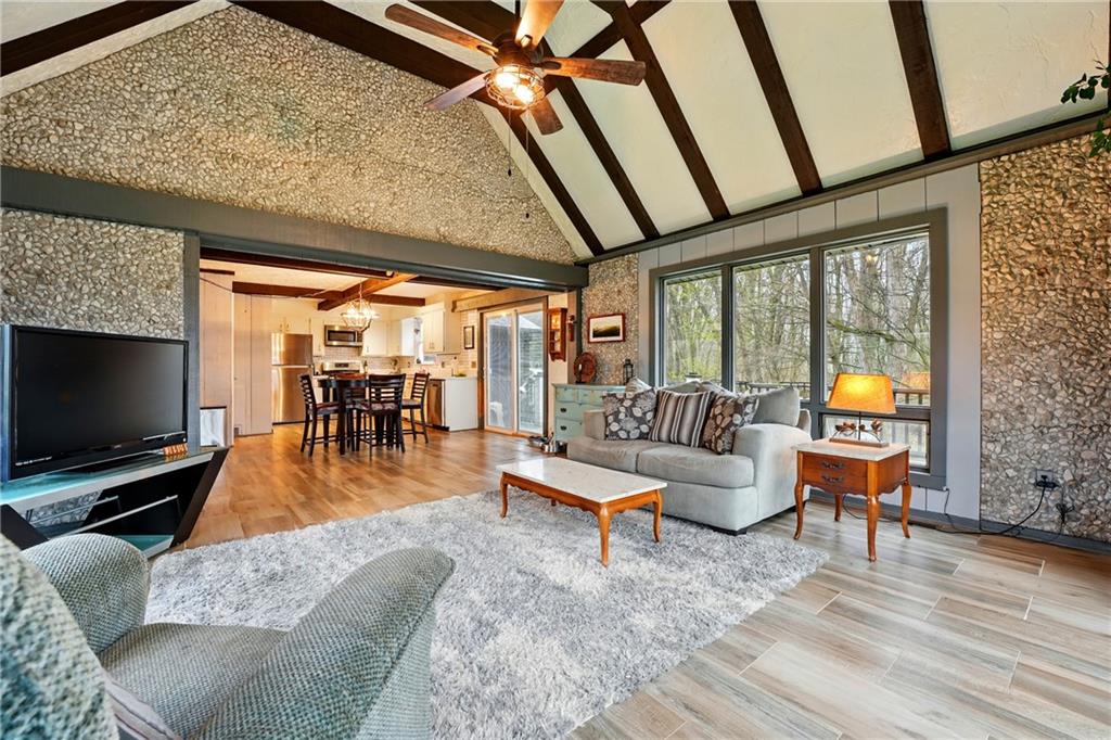 4255 Ivanhoe Road Sharpsville, PA 16150 - Photo 8 of 25 Gallery Image 8