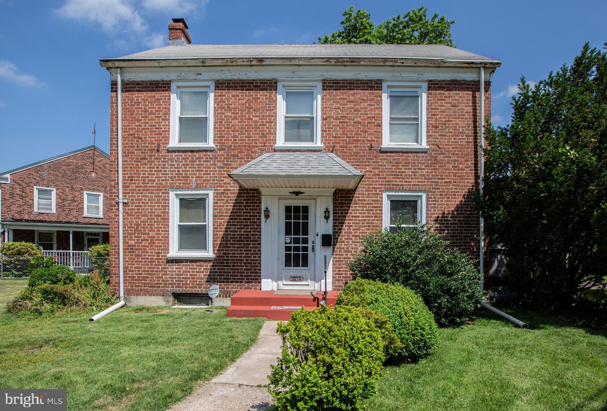 3214 Alabama Road Camden, NJ 08104 - Photo 1 of 27