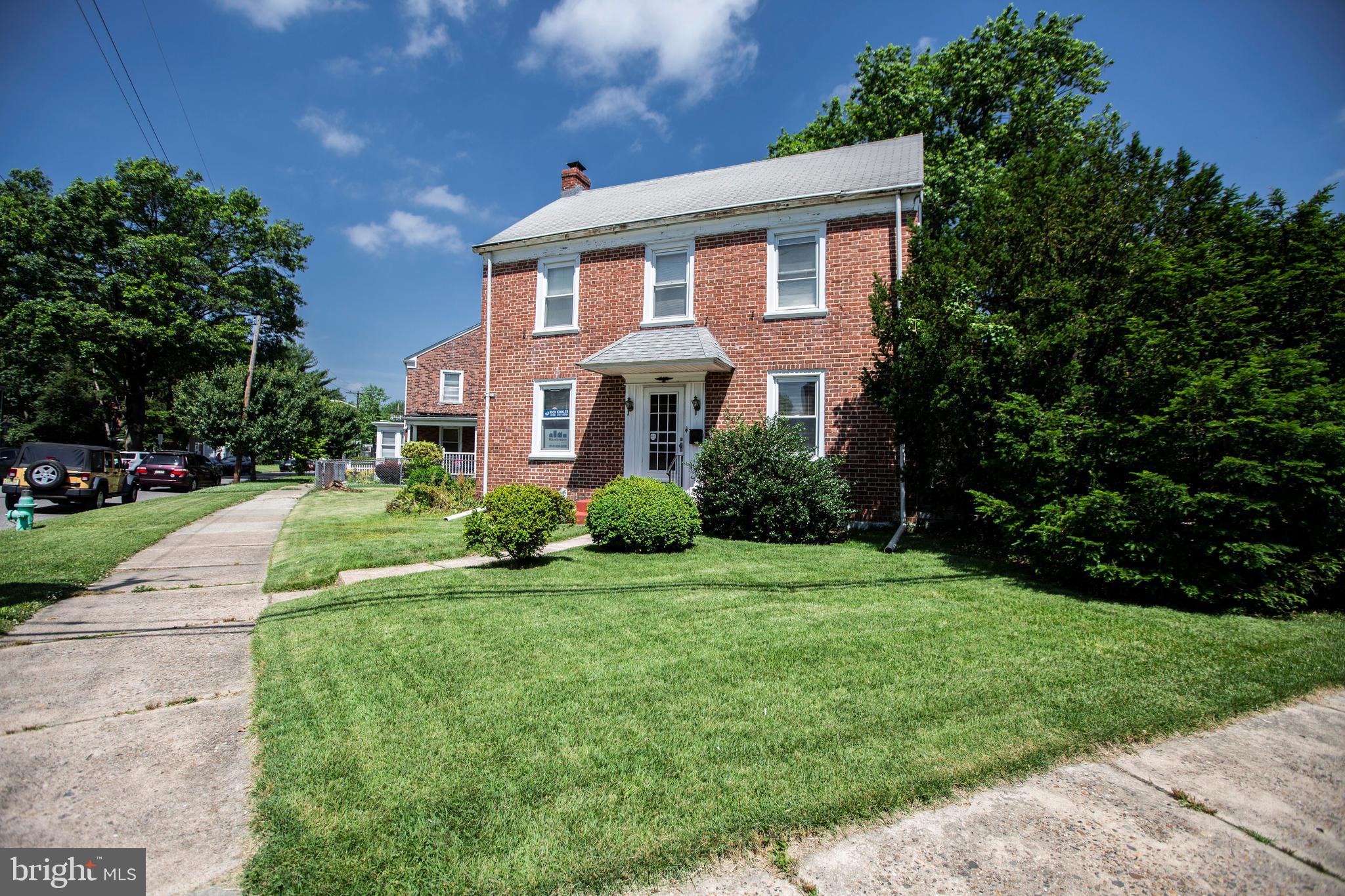 3214 Alabama Road Camden, NJ 08104 - Photo 2 of 27