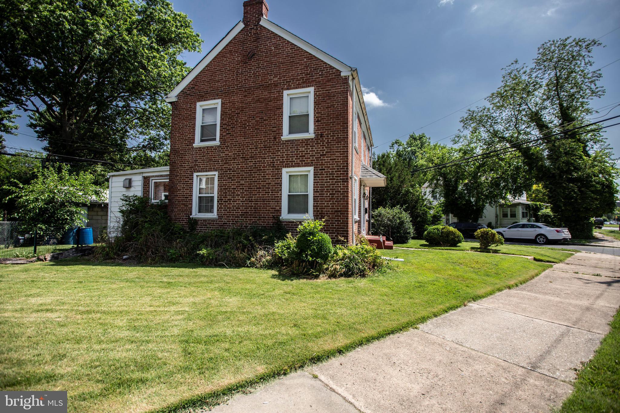 3214 Alabama Road Camden, NJ 08104 - Photo 3 of 27