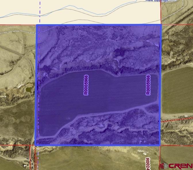 Tbd 6900th Road Montrose, CO 81401 - Photo 26 of 26 Gallery Image 26