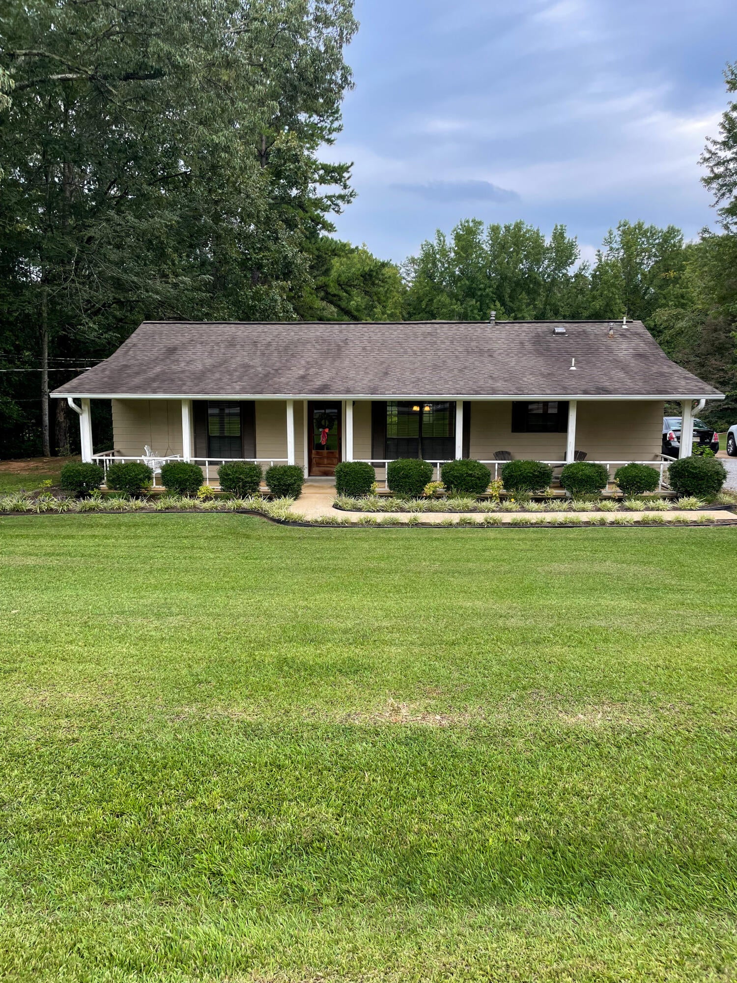 118 Mary Ellen Drive Ripley, MS 38663 - Photo 1 of 1 Gallery Image 1