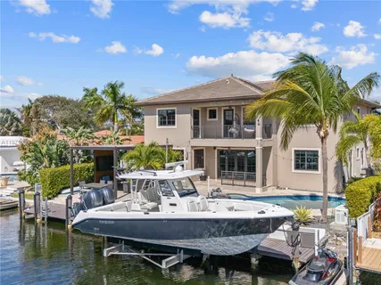 $2,975,000 | 2512 Southeast 9th Street, Pompano Beach, FL 33062