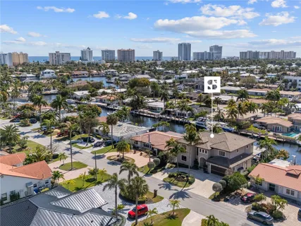 $2,975,000 | 2512 Southeast 9th Street, Pompano Beach, FL 33062