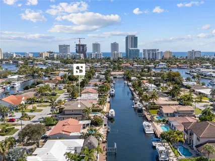 $2,975,000 | 2512 Southeast 9th Street, Pompano Beach, FL 33062