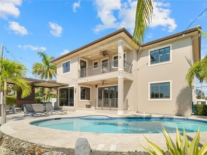 $2,975,000 | 2512 Southeast 9th Street, Pompano Beach, FL 33062