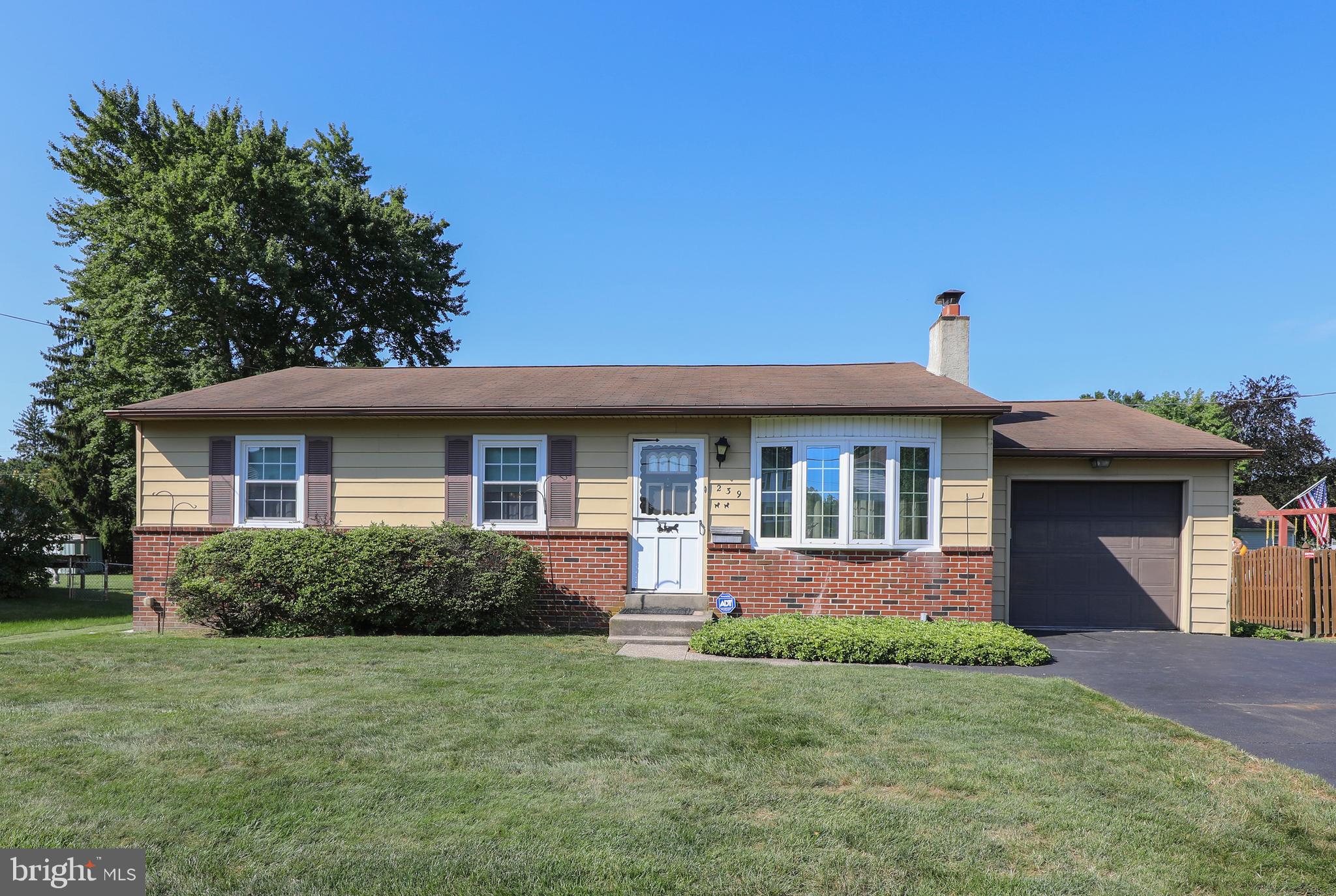 239 Crestview Road Hatboro, PA 19040 - Photo 1 of 16 Gallery Image 1