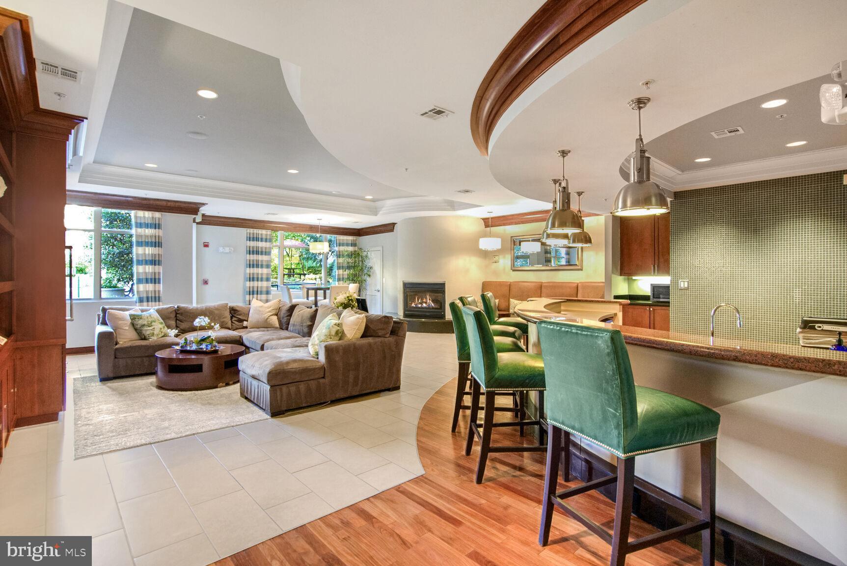 12000 Market Street, Unit 490 Reston, VA 20190 - Photo 22 of 35 'Recharge Room' - name says it all :)