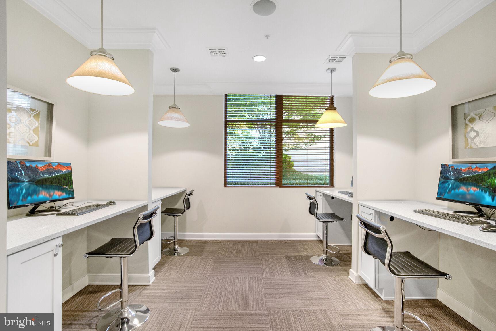12000 Market Street, Unit 490 Reston, VA 20190 - Photo 26 of 35 'Think Room'