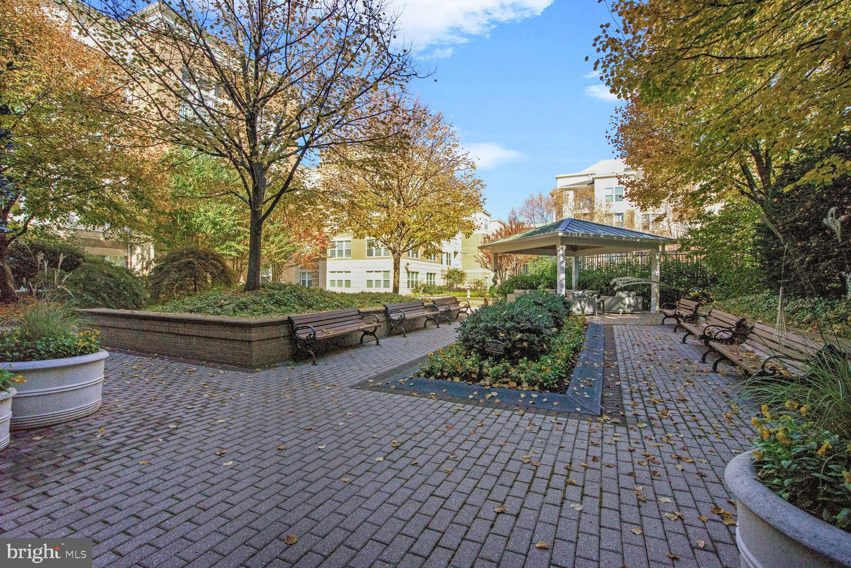 12000 Market Street, Unit 490 Reston, VA 20190 - Photo 30 of 35