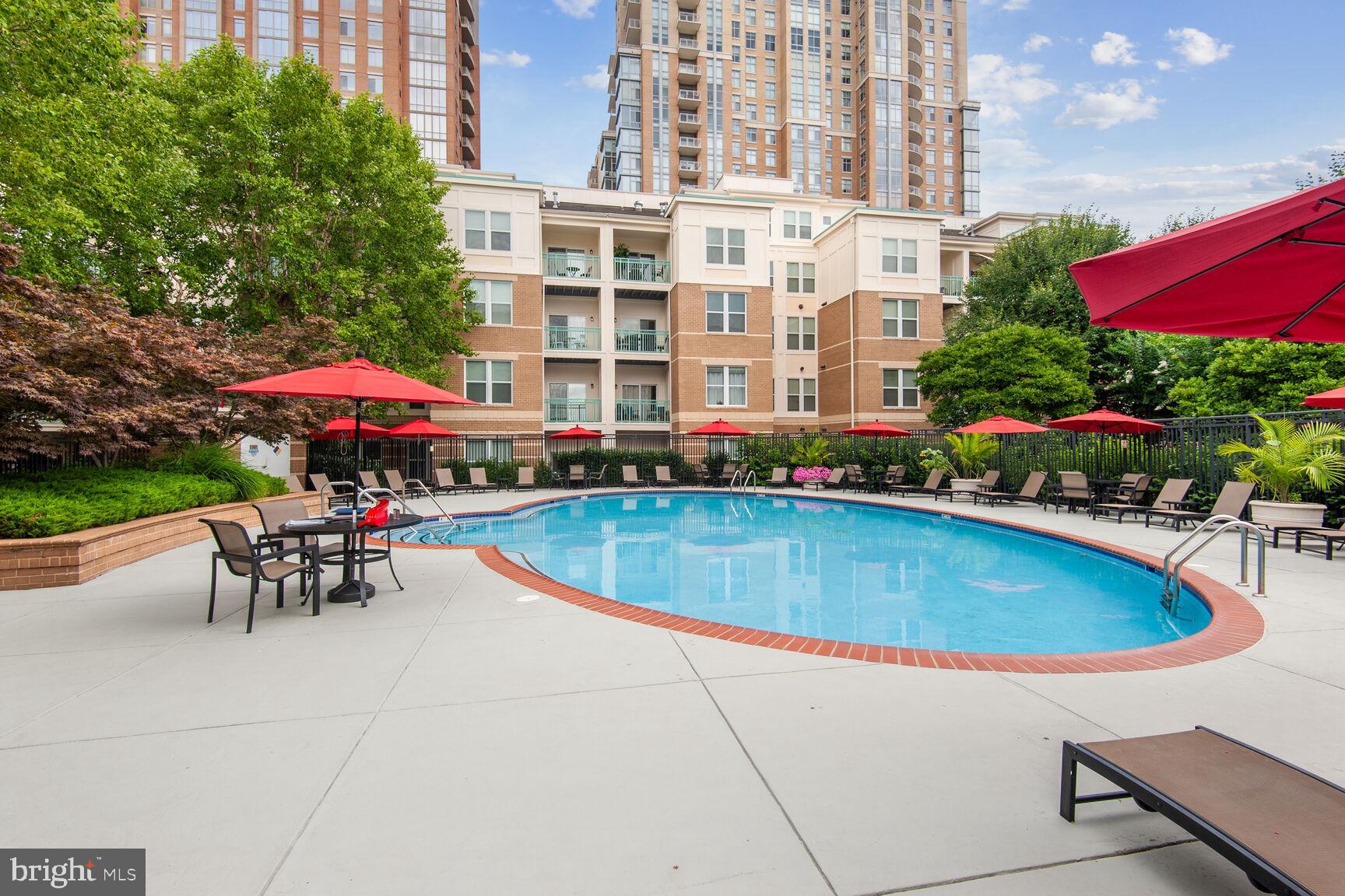 12000 Market Street, Unit 490 Reston, VA 20190 - Photo 31 of 35