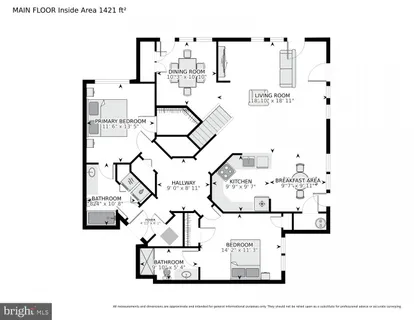 $685,000 | 12000 Market Street, Unit 490, Reston, VA 20190