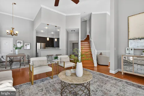 $685,000 | 12000 Market Street, Unit 490, Reston, VA 20190