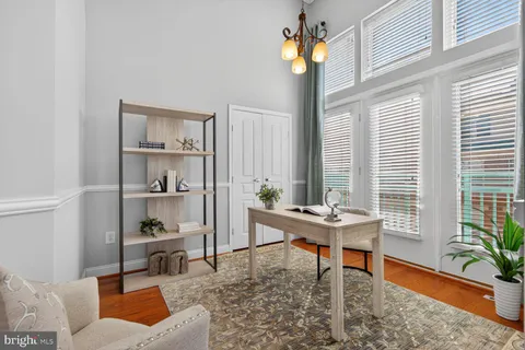 $685,000 | 12000 Market Street, Unit 490, Reston, VA 20190