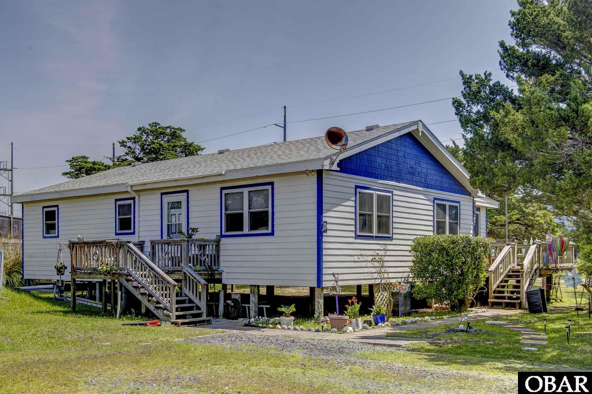 40197 West Antillas Road Avon, NC 27915 - Photo 1 of 39