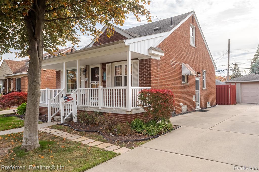 14725 Wick Road Allen Park, MI 48101 - Photo 2 of 27