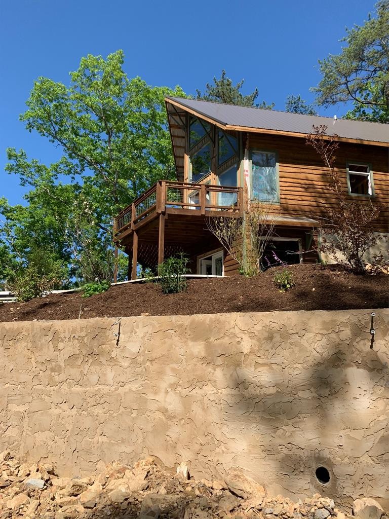 804 Lloyd Huskey Road Pigeon Forge, TN 37863 - Photo 20 of 30 Gallery Image 20