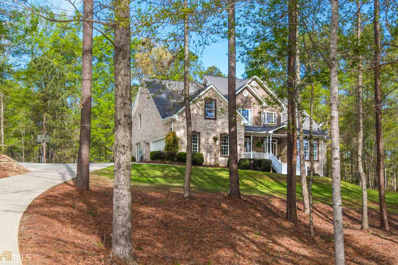 160 Haddock Point Brooks, GA 30205 - Photo 1 of 1 Gallery Image 1