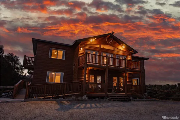 $3,200,000 | 9582 US Highway 285, Salida, CO 81201