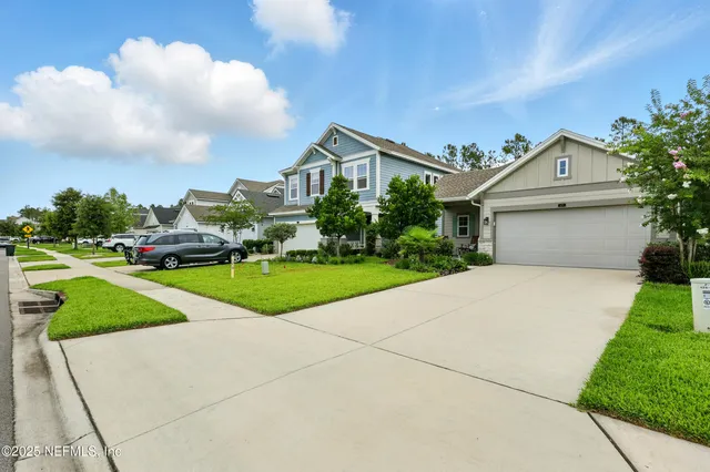 $518,000 | 425 Union Hill Drive, Ponte Vedra, FL 32081
