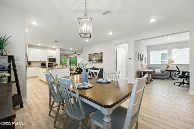 $518,000 | 425 Union Hill Drive, Ponte Vedra, FL 32081