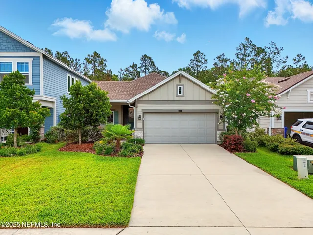 a view of a outdoor space