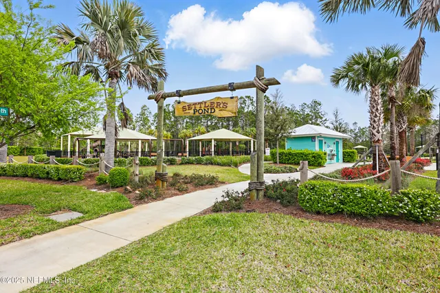 $518,000 | 425 Union Hill Drive, Ponte Vedra, FL 32081