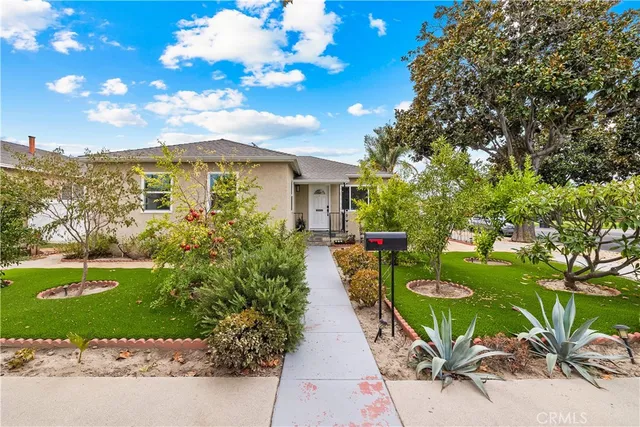 $4,200 | 6165 Autry Avenue, Lakewood, CA 90712